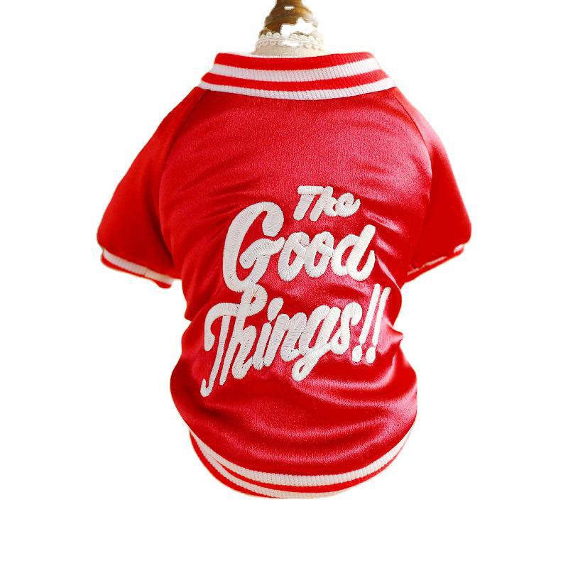 The Good Things Jacket