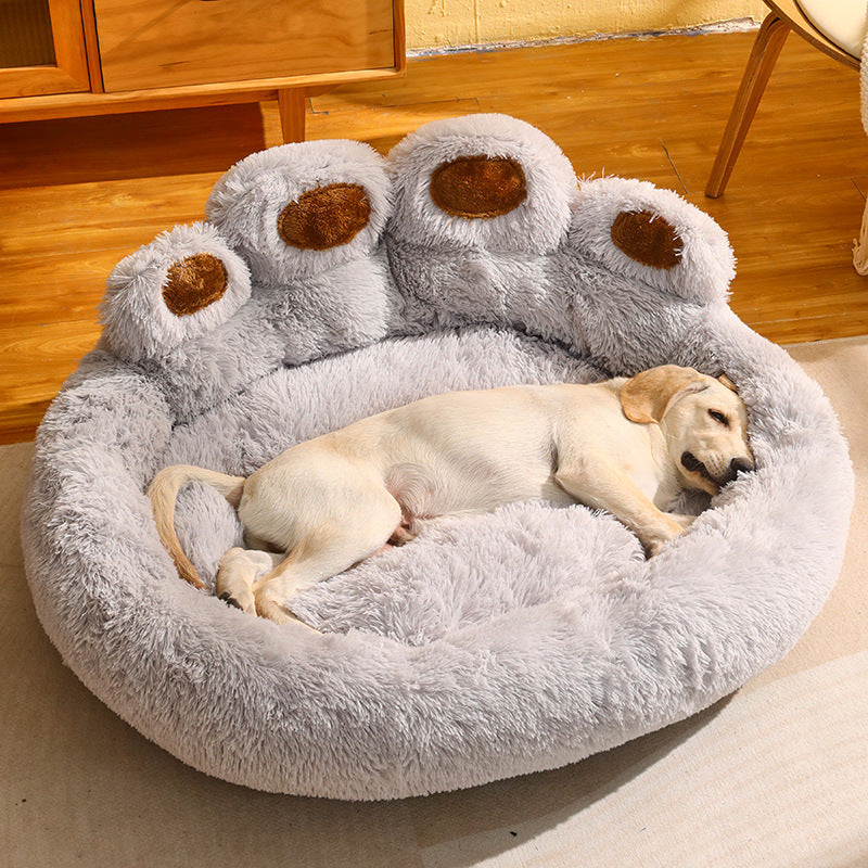 PawTastic Sofa Mattress