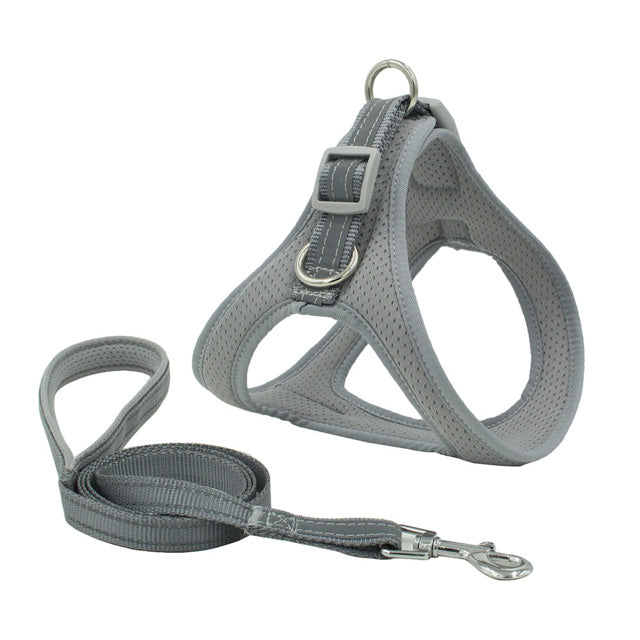 Chest Harness Vest