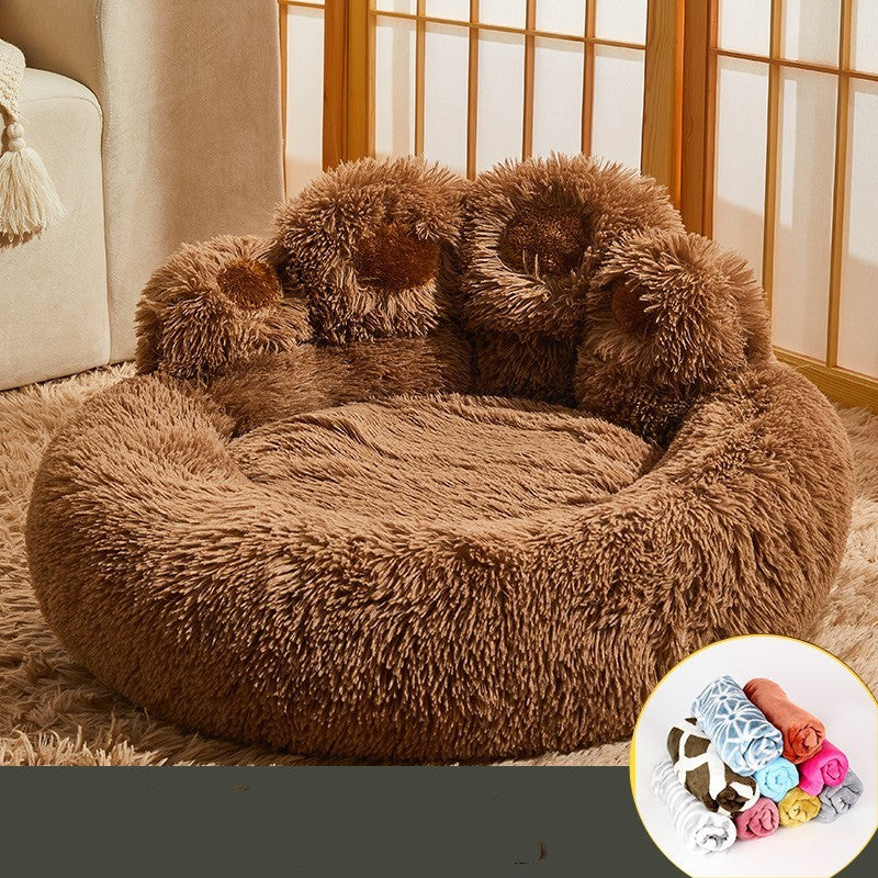 PawTastic Sofa Mattress