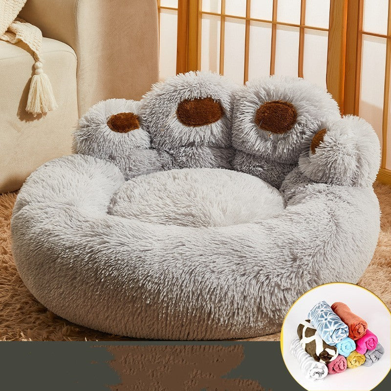 PawTastic Sofa Mattress